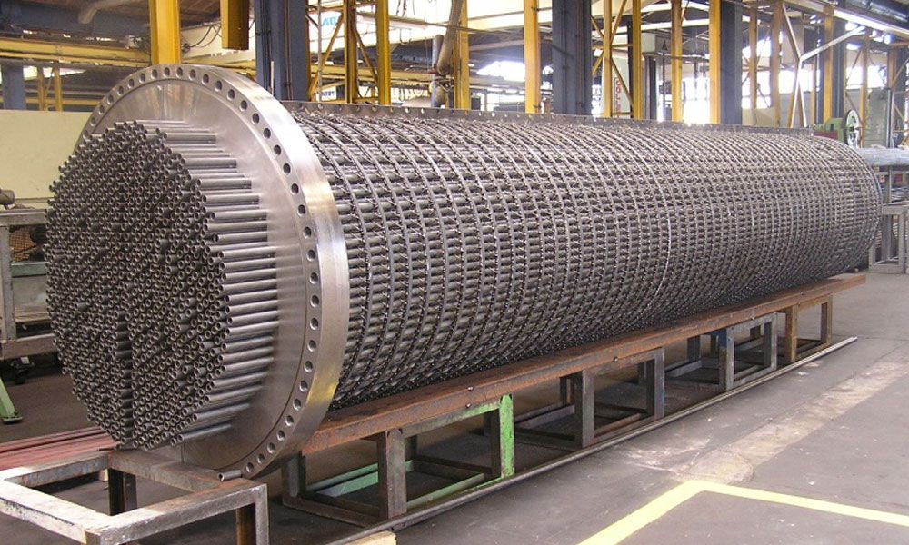 Heat Exchanger Tubes